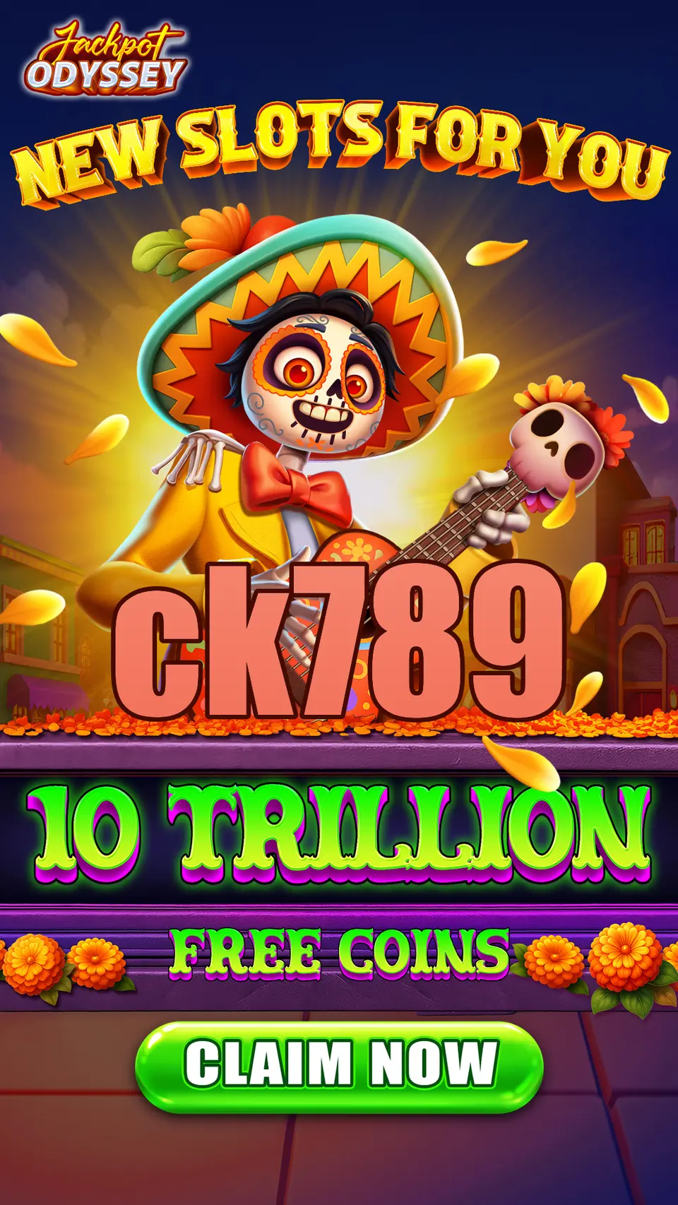ck789 APK