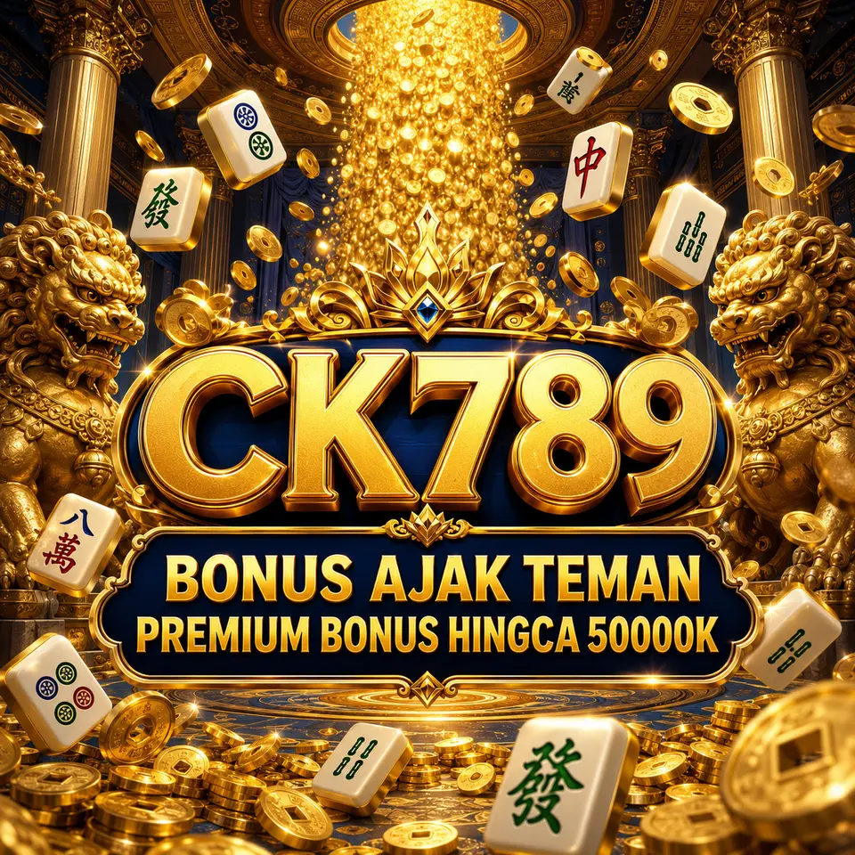 ck789 Tangkapan Layar - Resmi